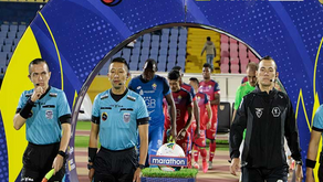 Árbitros amenazan no presentarse a la jornada de este Sábado