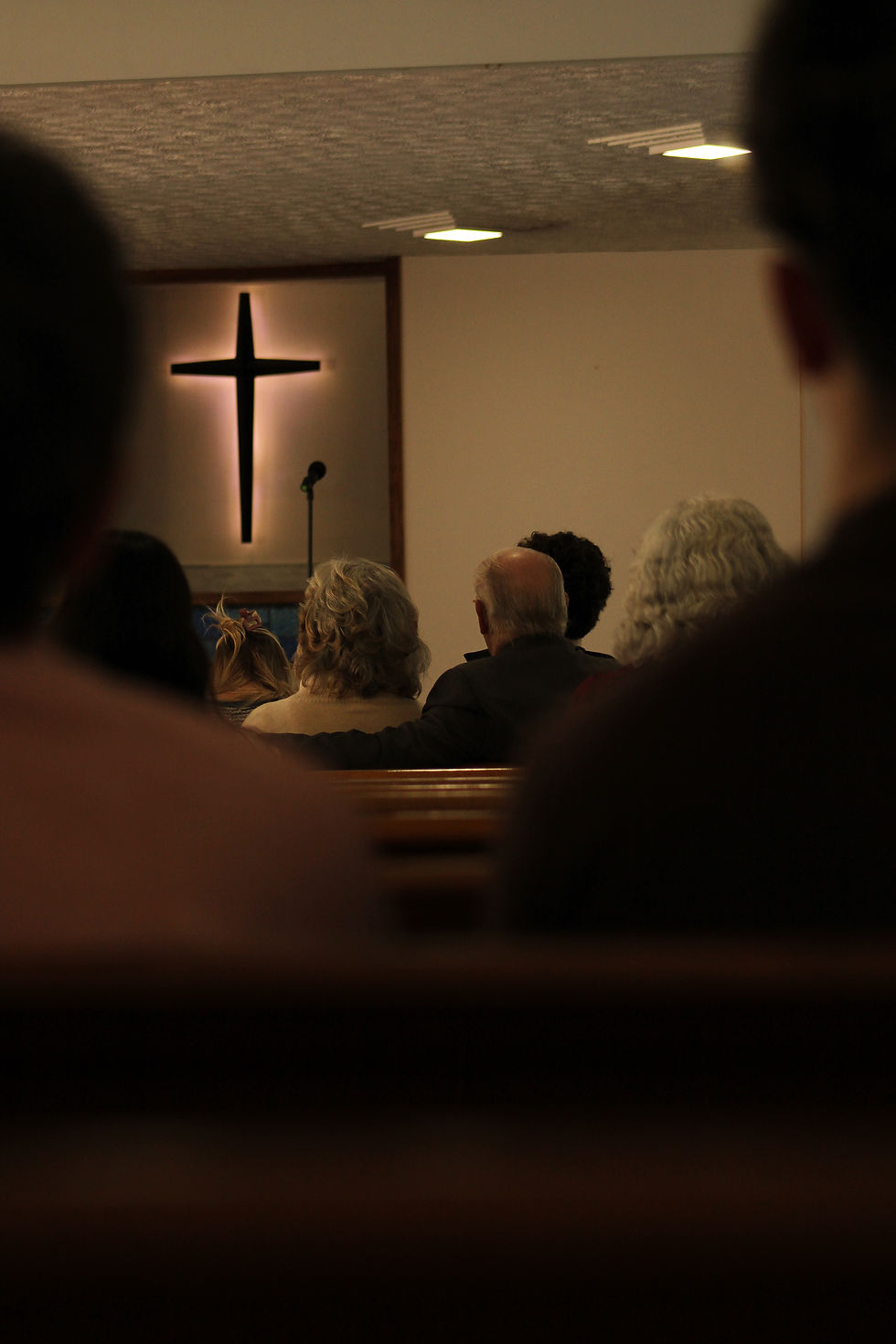 Discovering Gods Word