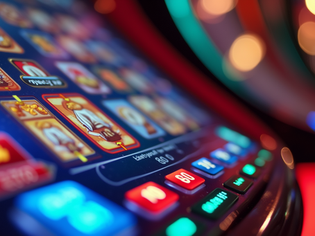 Winning Strategies for Online Slot Machines
