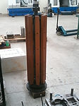 Ferramentaria moldes plasticos