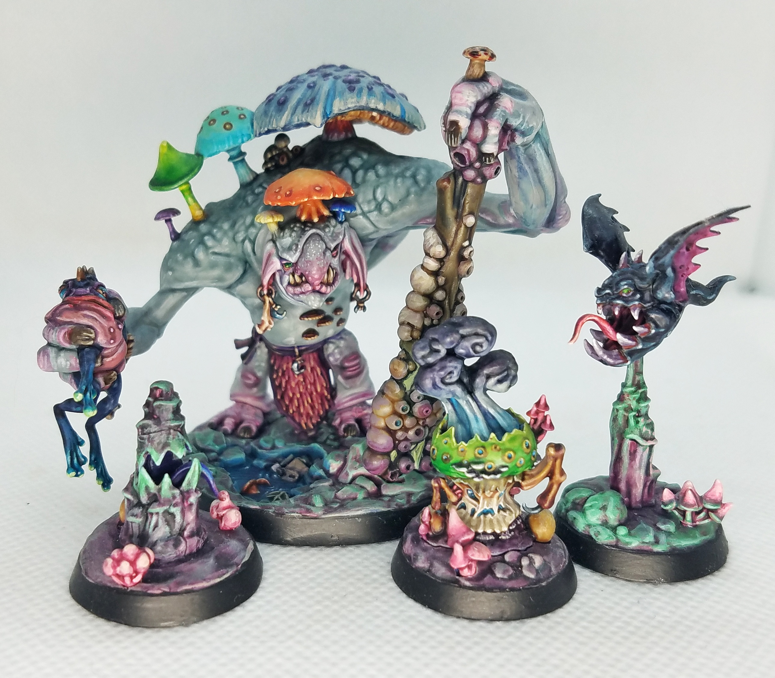 Mollog's Mob
