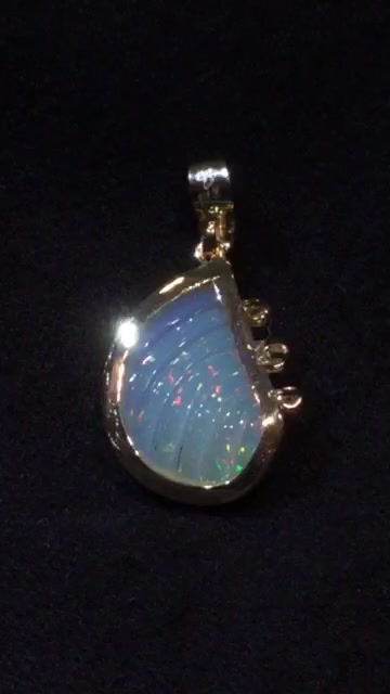 Thumbnail: "Blue Drop"