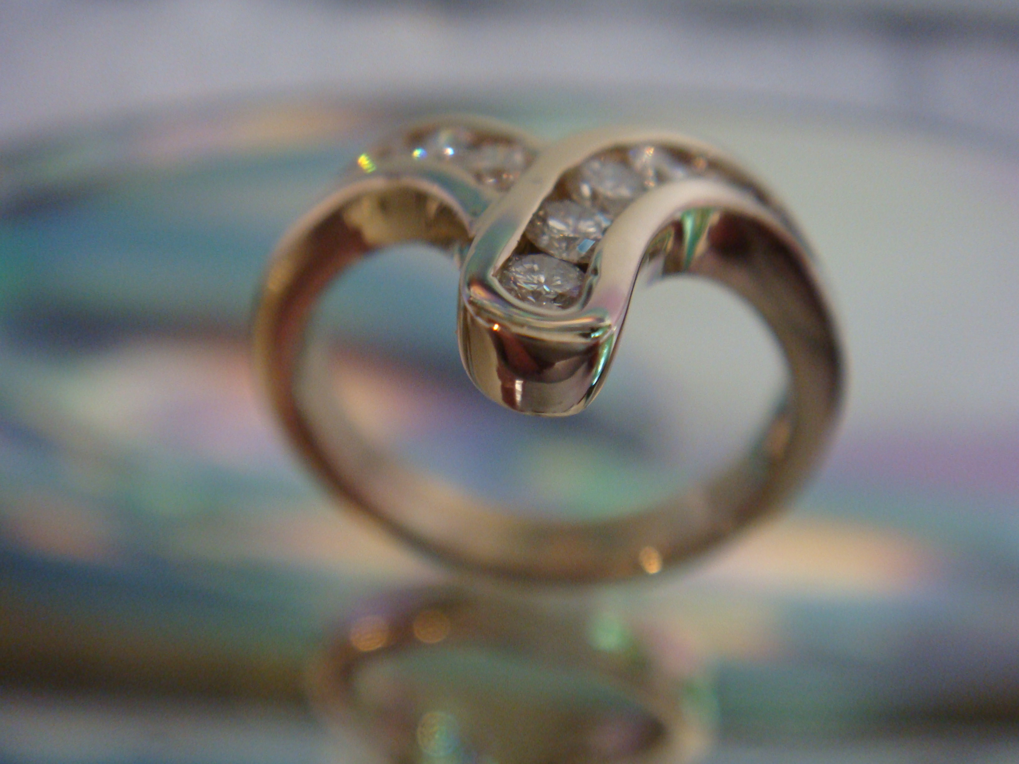 Gallery Diamond Rings Custom Jewelry Tampa Jewelry Repair Tampa