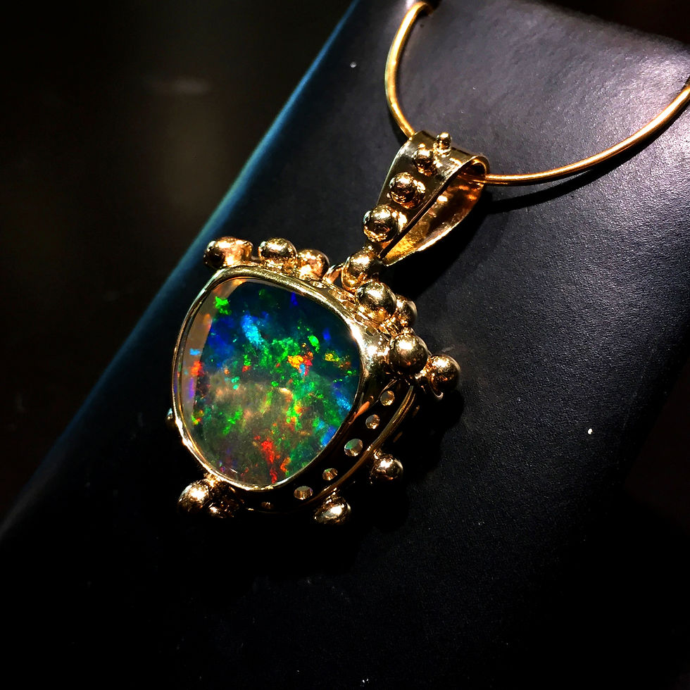 Thumbnail: "Crystal Jelly"