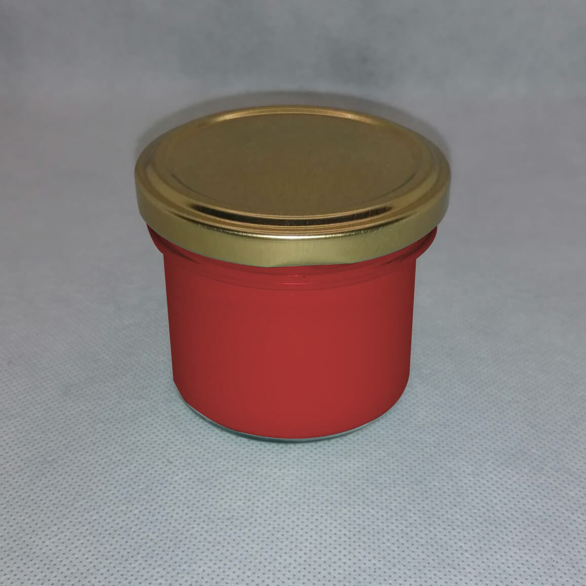 Bougie Cerise Noire Explosive 100g