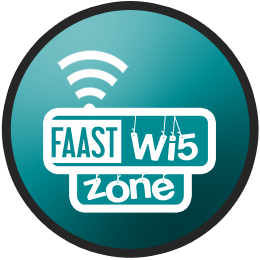 FREE Wi-Fi Zone