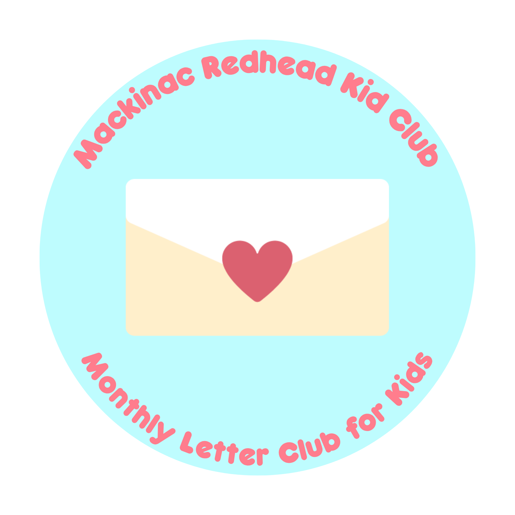Kid Letter Club