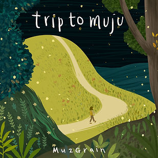 자켓 이미지 - 뮤즈그레인 미니앨범 [Trip to Muju] - 수정.