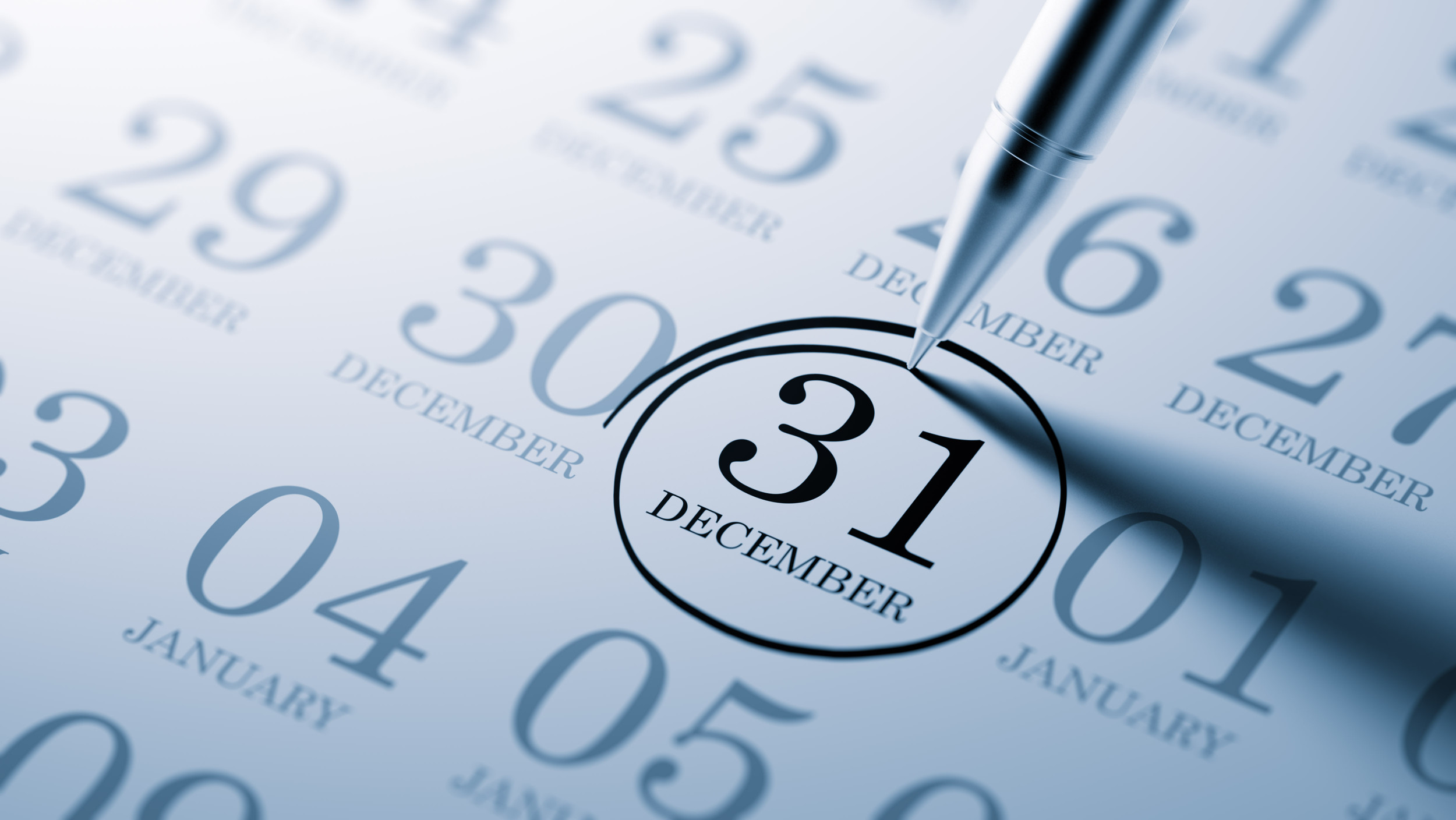 Target Date December The Hidden Cost of Waiting: Why Waiting Until December is Risky for ...