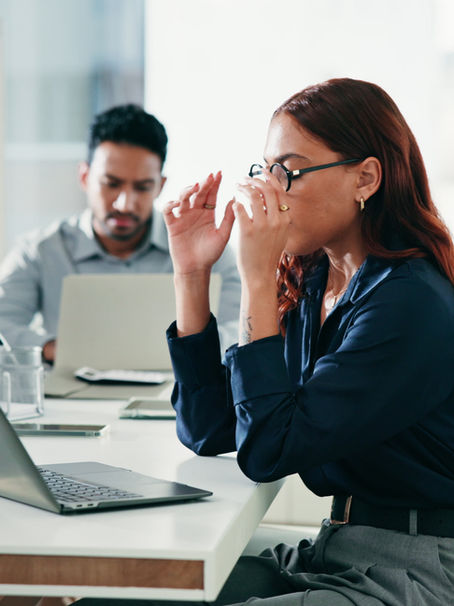 Staffing for Stability, Not Just Credentialing
