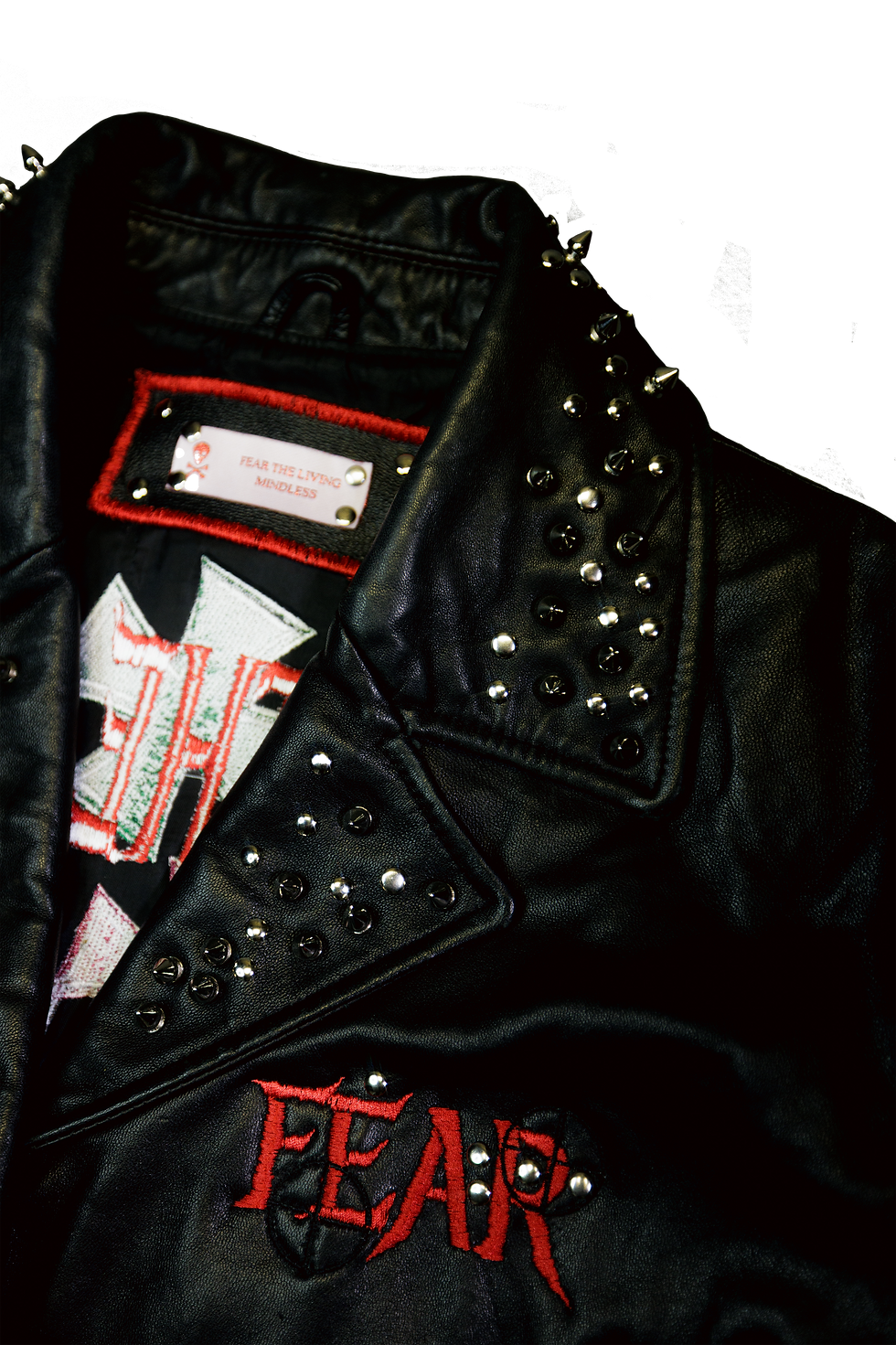 Thumbnail: Death Squad Coat