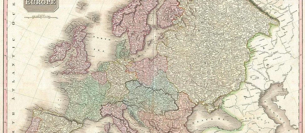 1024px-1818_Pinkerton_Map_of_of_Europe_-_Geographicus_-_Europe-pinkerton-1818.jpg