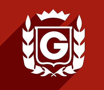 Logo Garantido