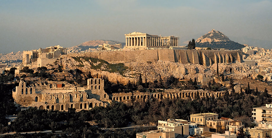 athens greece