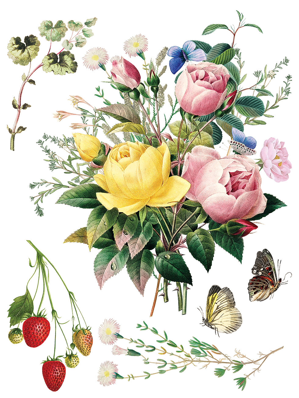 Thumbnail: Marche' des Fleurs