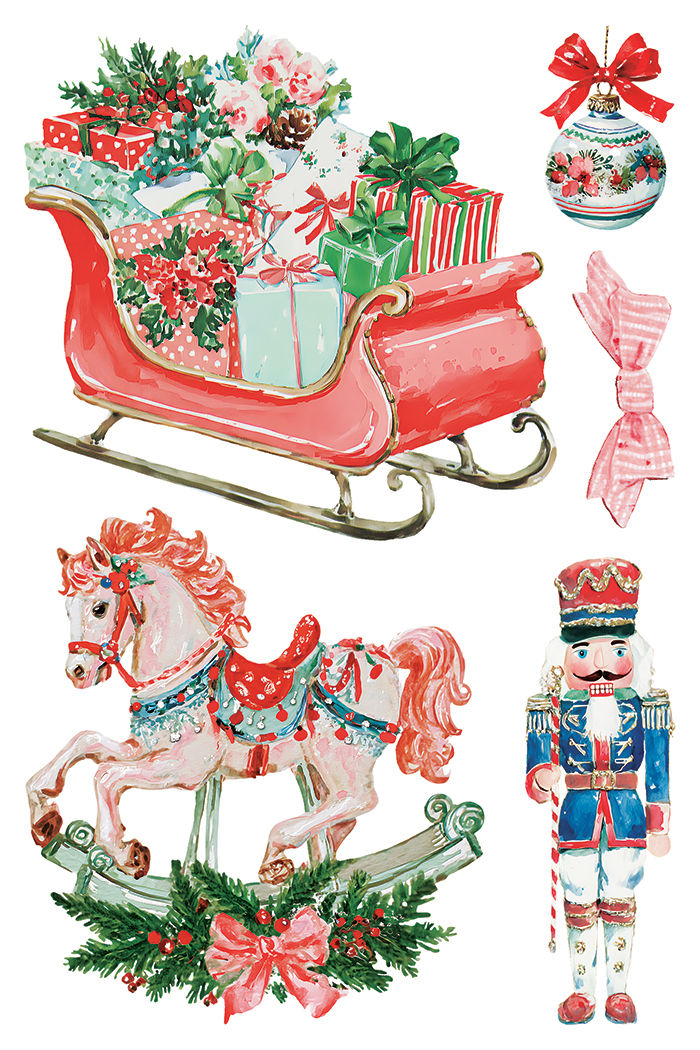Thumbnail: Darling Holiday