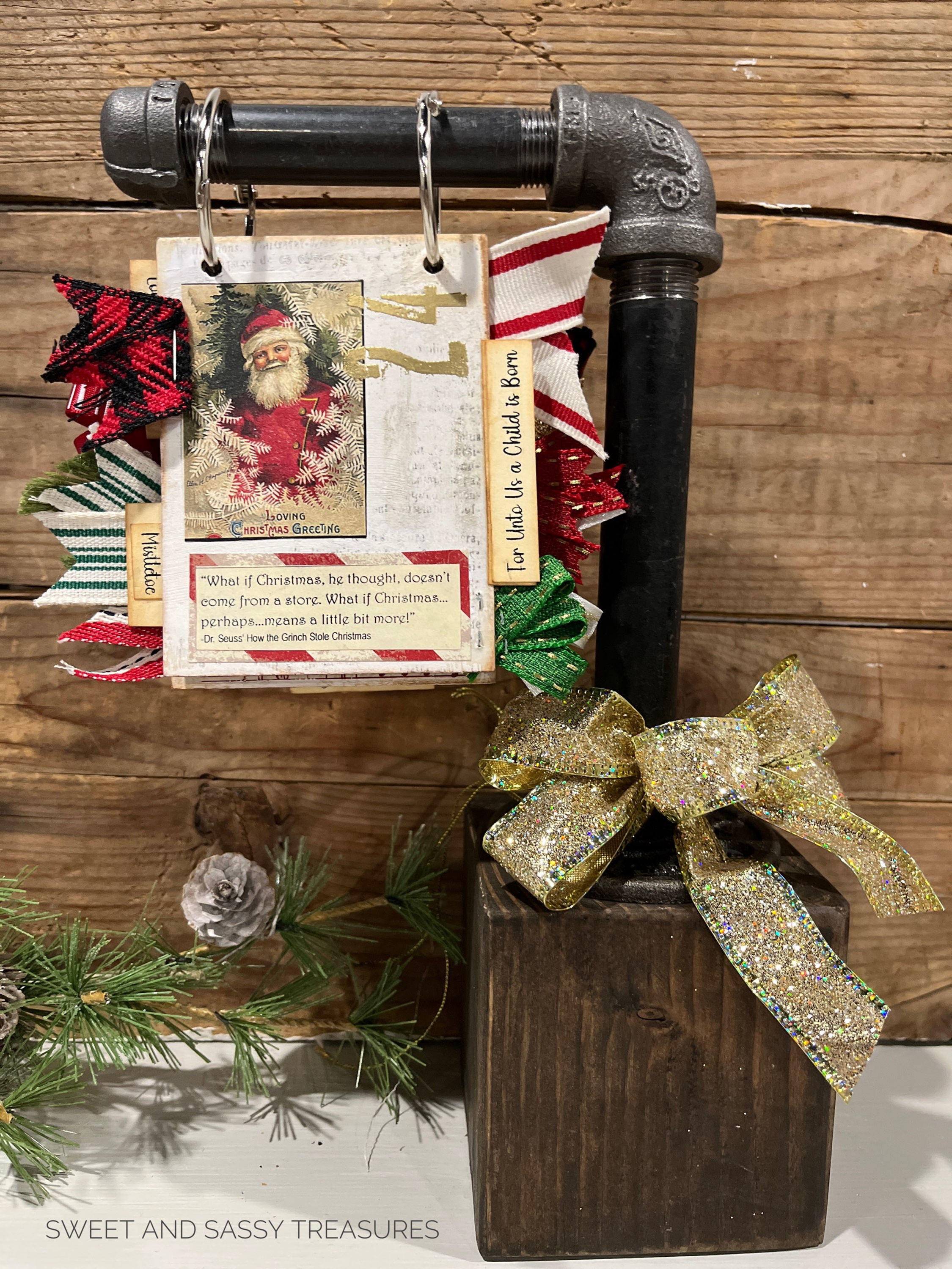 Countdown to Christmas 