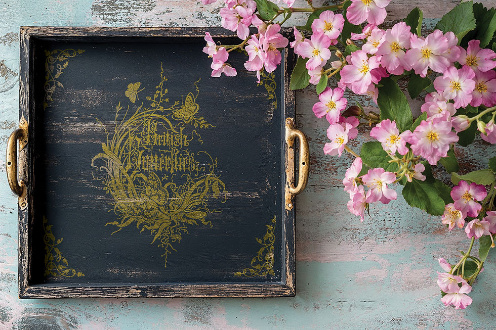 Thumbnail: Athenaeum IOD Foil Transfer BACKORDERED