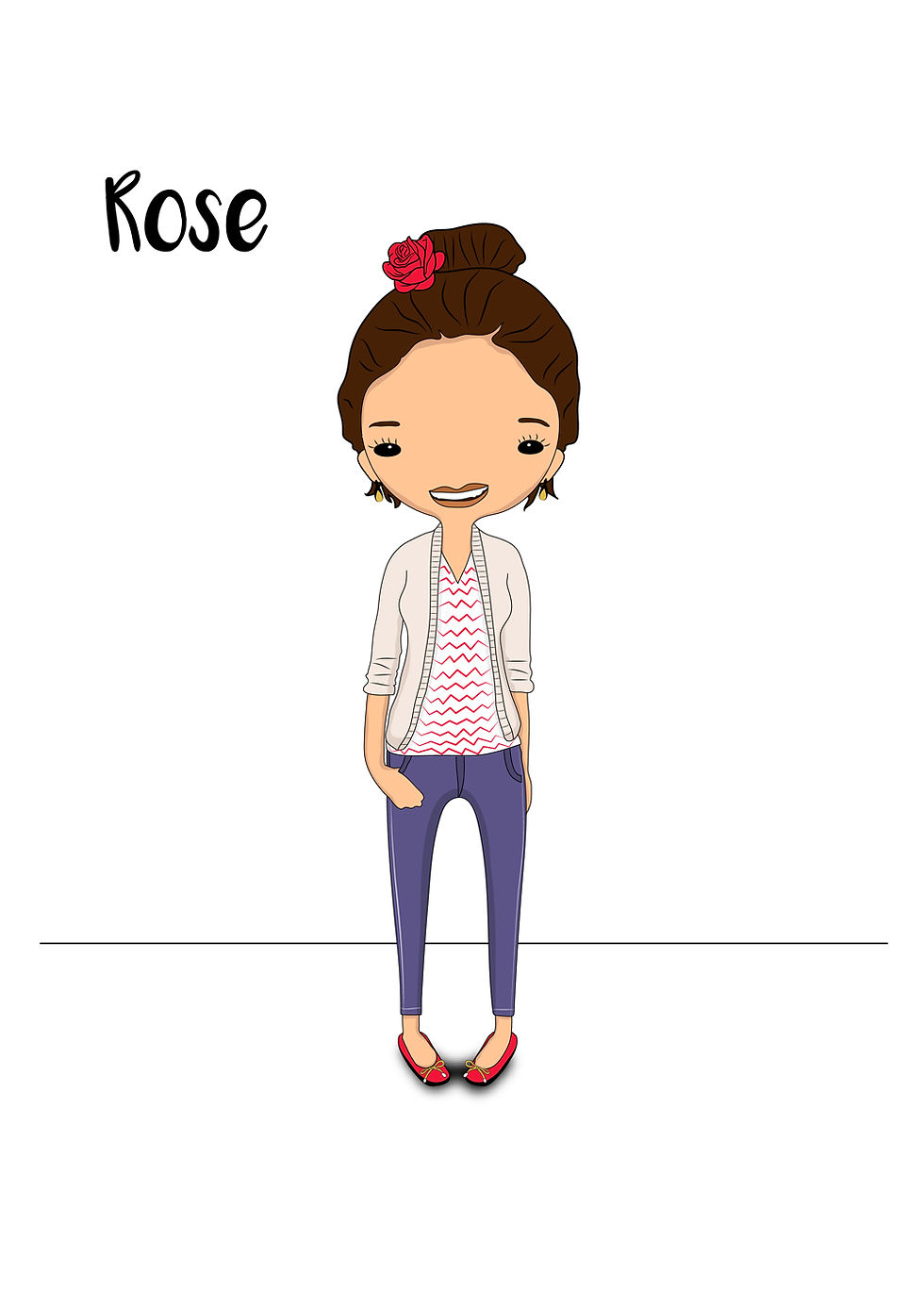 Rose 2