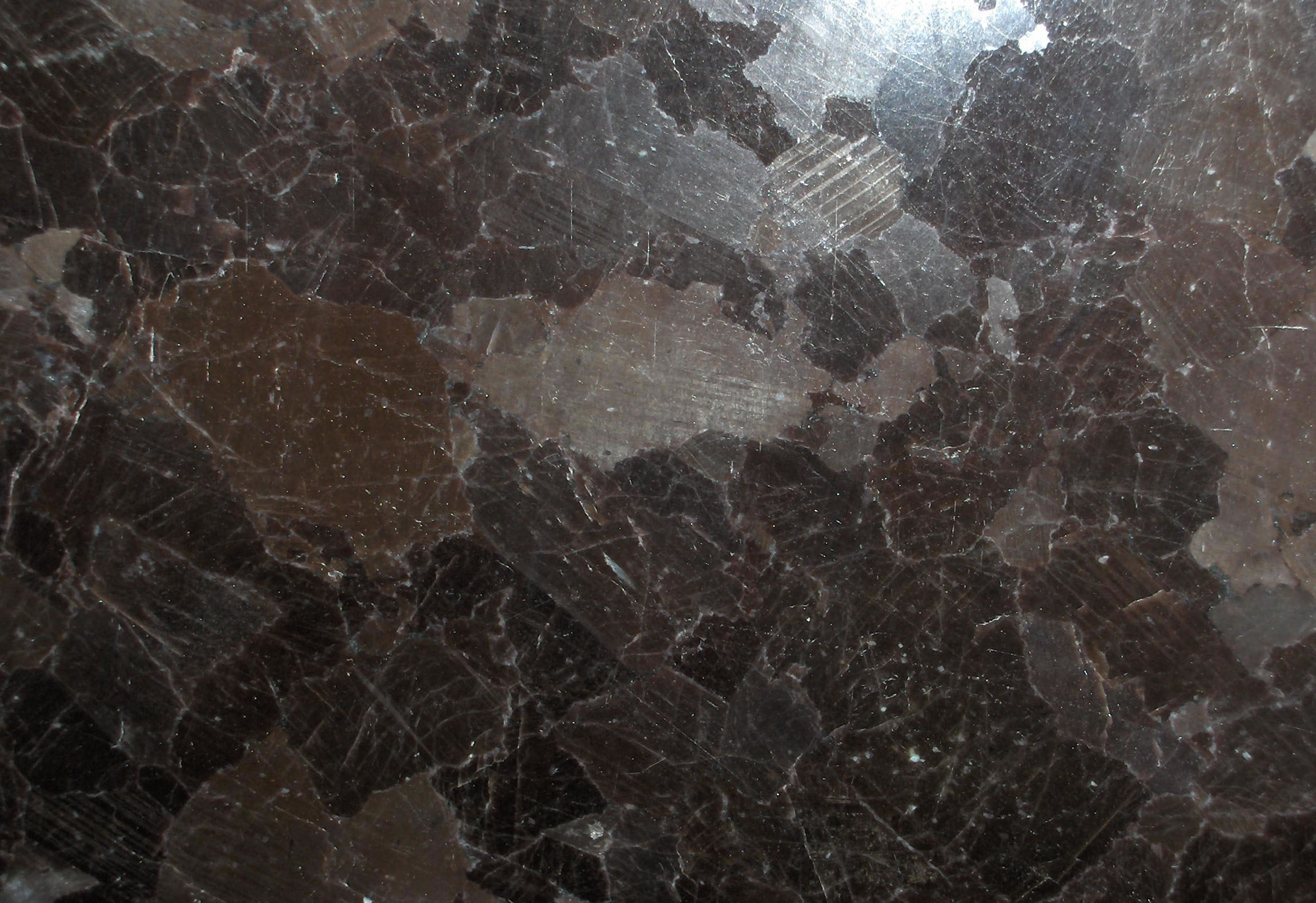 Antique Brown