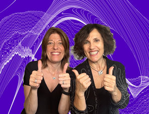 Are you role-overloaded or being everything to everyone? Discover Mental Fitness for Latina Executives 