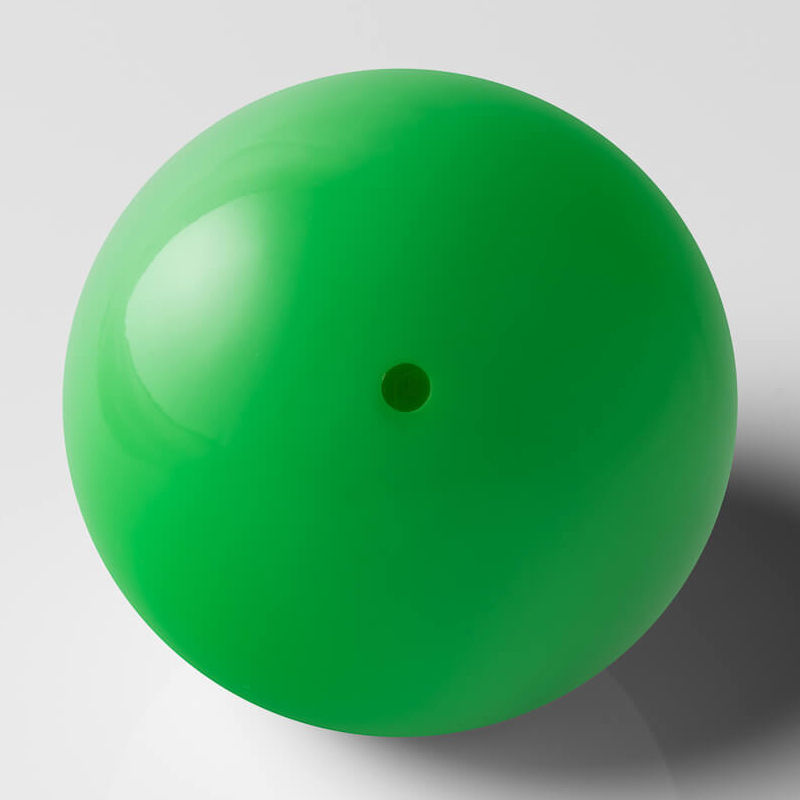 Miniatura: Sil-X Ball verde