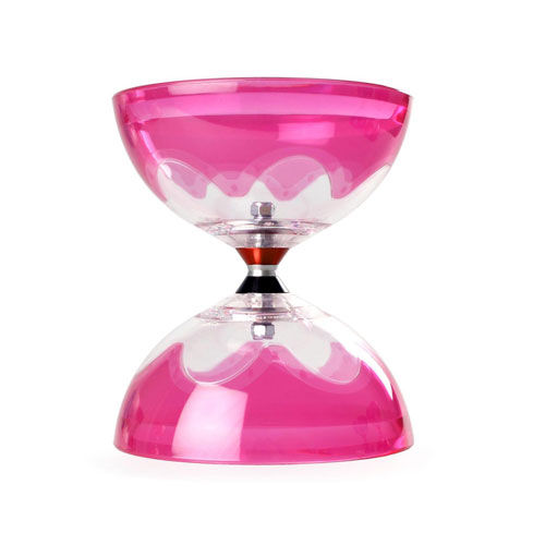 Miniatura: Diabolo HyperSpin Free Axis LED Kit 2.0