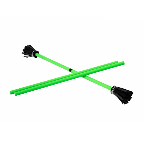 ১০ পিচ-ক্রিম কালার -Artificial Tulip & Lily Flower Sticks