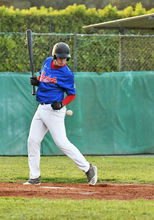 Gioca a baseball al Padule