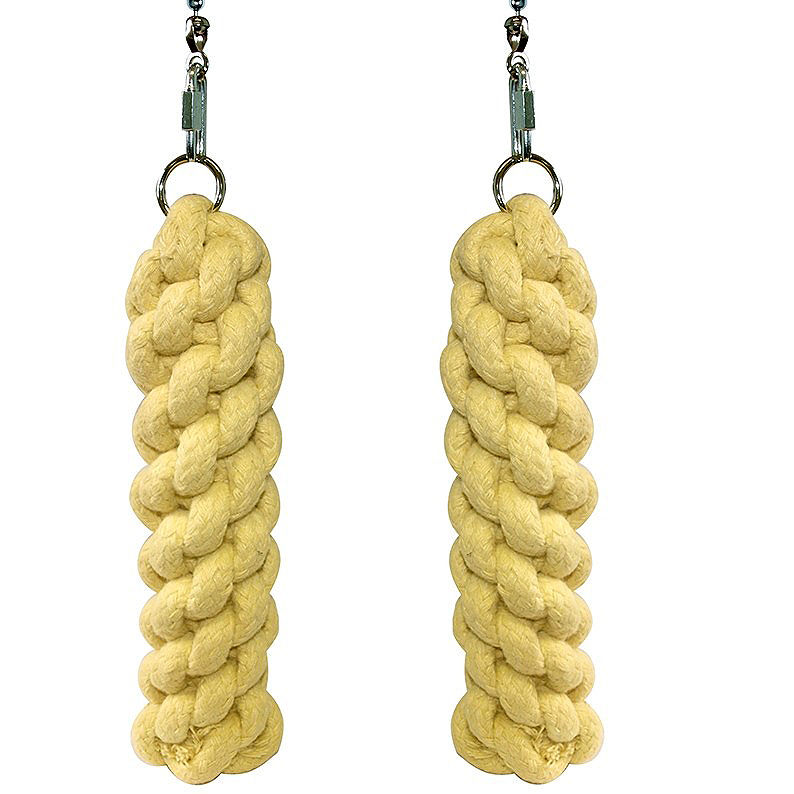 Thumbnail: Meteora (Fire Poi Set)