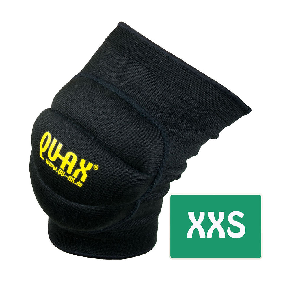 Thumbnail: Knee Pads or Elbow Pads