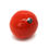Miniatura: Palline per giocoleria Beanbag Mr Babache Red