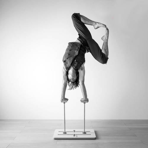 Basic Hand Balance Board Jokolarte