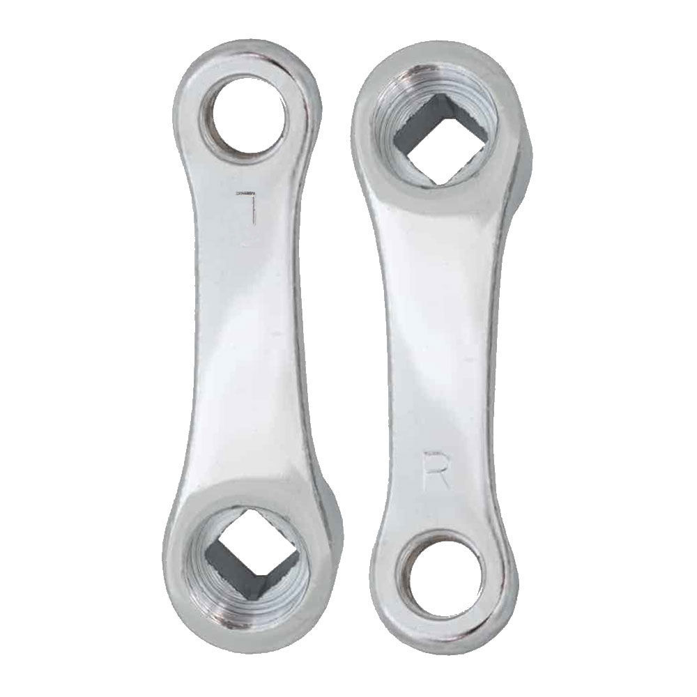 Pedivelle per monociclo