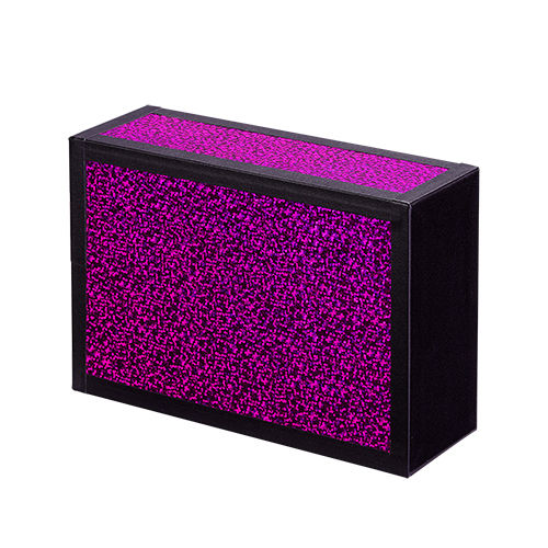 Miniatura: Cigar Box Henrys Glitter