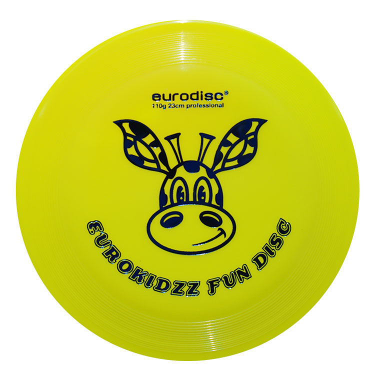 Miniatura: Eurodisc Kidzz Fun