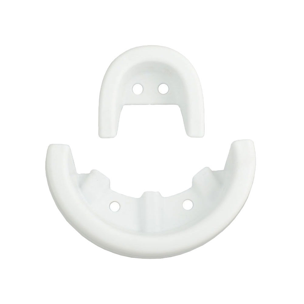 Protezione Bimbo Bianco