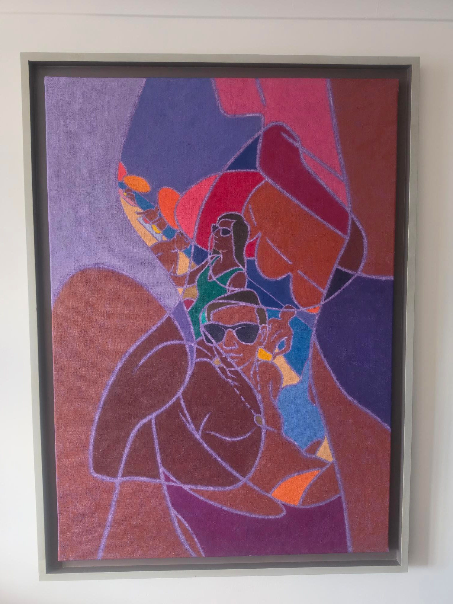 Michael Buhler (1940-2009)