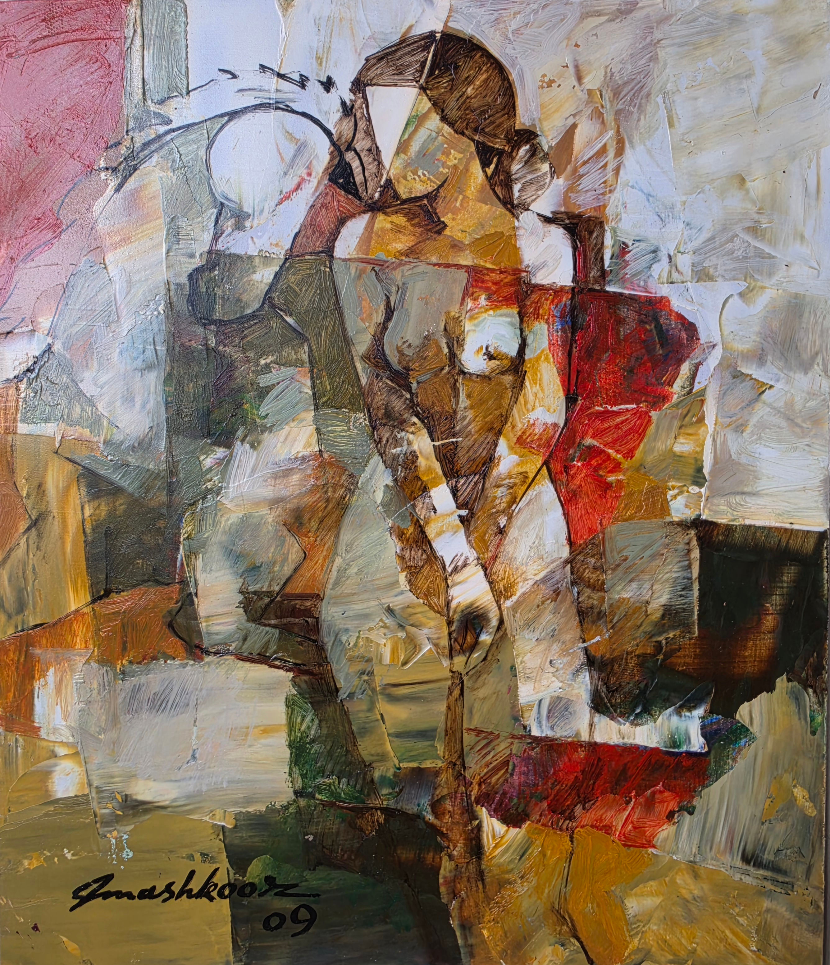 Mashkoor Raza (1948 - 2025)