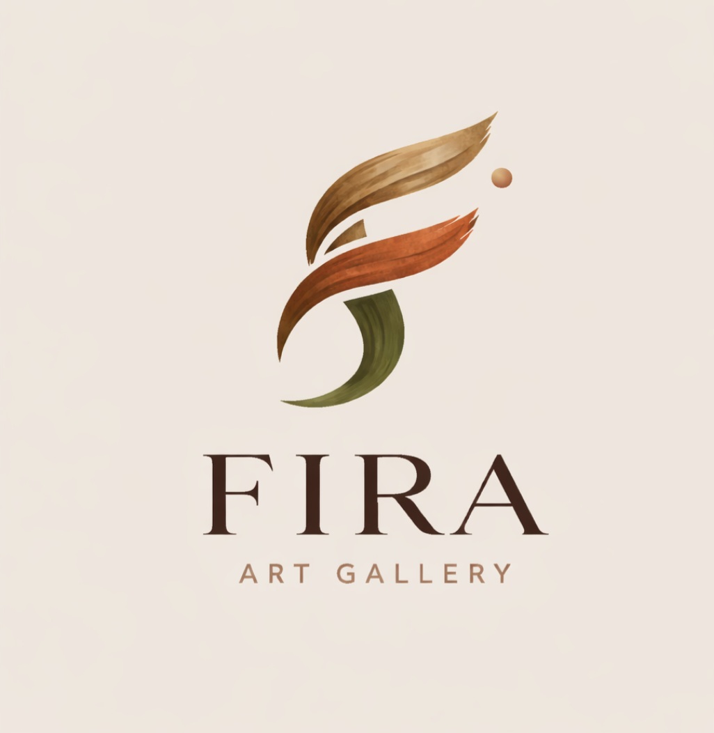 Writer: Fira Art Gallery
