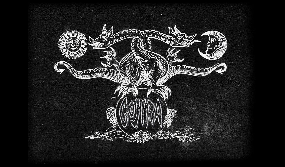 GOJIRA WINE discover