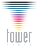 Tower Press- Silver