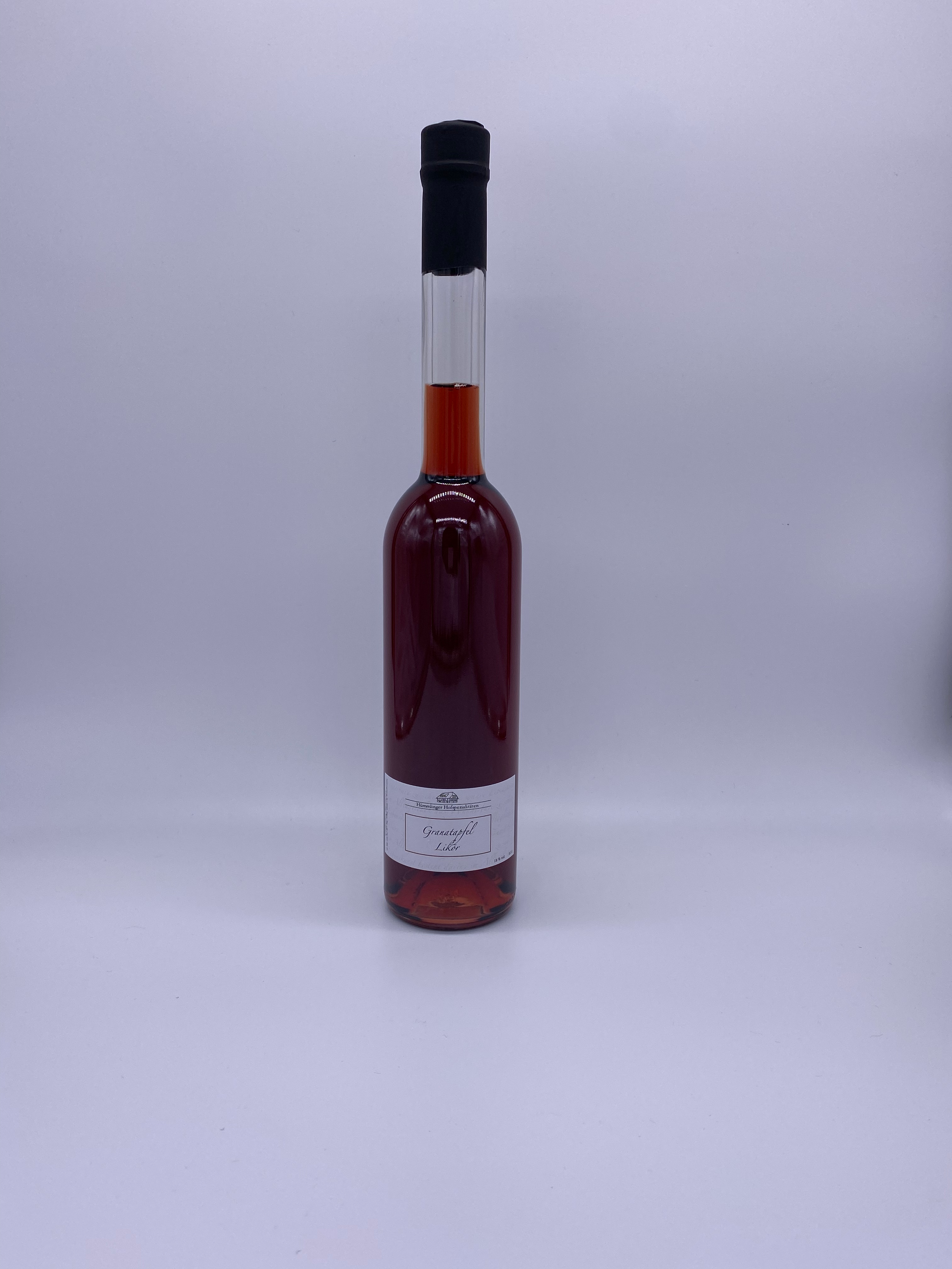 Granatapfel Likör 0,5l