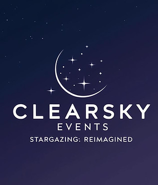 ClearSky Events logo