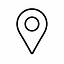 Minimalist Black Location Pin Icon.png