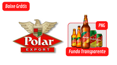 POLAR | Marcas de Cerveja PNG Fundo Transparente | BAIXE GRÁTIS
