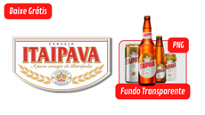 ITAIPAVA PNG Fundo Transparente | BAIXE GRÁTIS