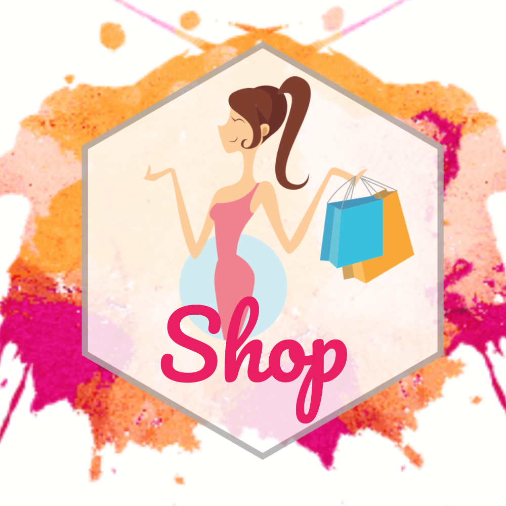 Shop Set - Colection: Business - 15 ícones PNG 720X720