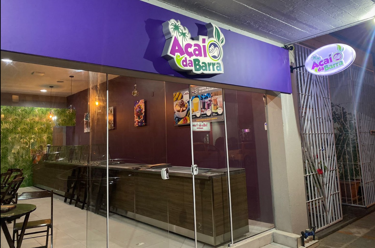 Acai da Barra