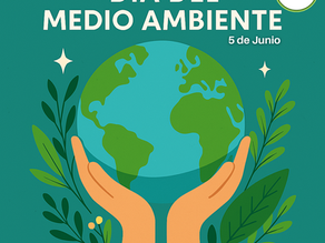 Día del Medio Ambiente